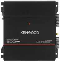 Автомобильный усилитель (многоканальный) Kenwood KAC-PS802EX