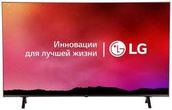 Телевизор LG 55UR78009LL