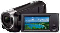 Видеокамера Full HD Sony HDR-CX405