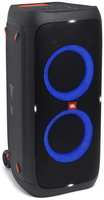 Музыкальная система Midi JBL PartyBox 310