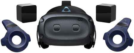 Система виртуальной реальности HTC VIVE Cosmos Elite (99HART008-00)
