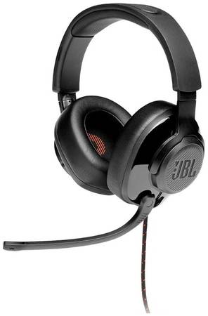 Компьютерная гарнитура JBL Quantum 200