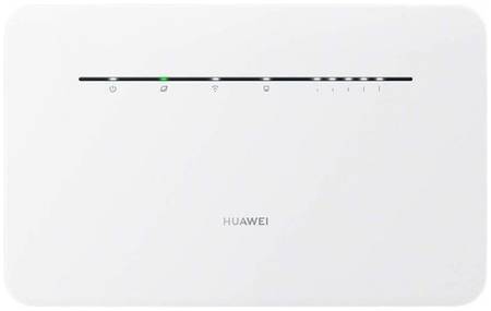 Роутер Huawei 4G B535-232, белый 39849502