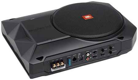 Автомобильный сабвуфер JBL BASSPROSL 2