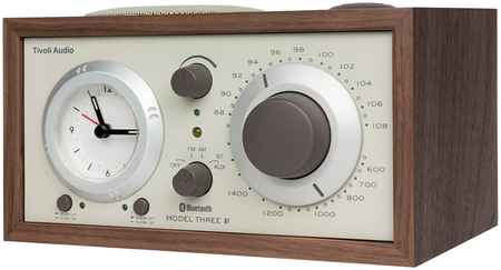 Радиоприемник Tivoli Audio Model Three BT /орех