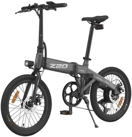 Электровелосипед HIMO Electric Bicycle Z20