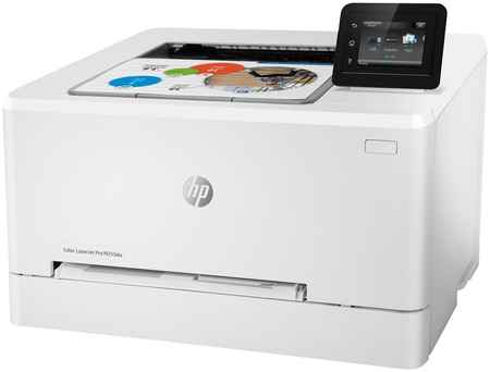 Принтер HP Color LaserJet Pro M255dw (7KW64A) 39878015