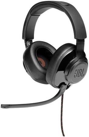 Компьютерная гарнитура JBL QUANTUM 300