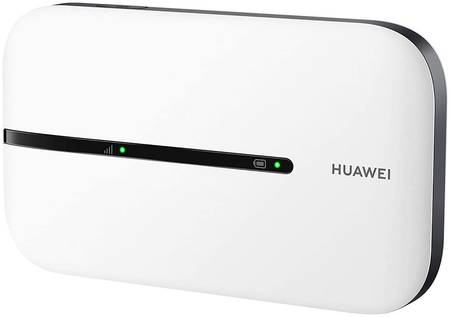 Роутер Huawei 4G E5576-320