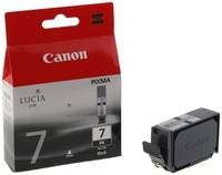 Картридж Canon PGI-7Bk 2444B001