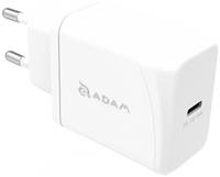 Зарядное устройство Adam Elements OMNIA F1 (USB Type-C)