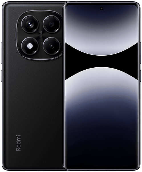 Смартфон Xiaomi Redmi Note 14 Pro 8/256Гб