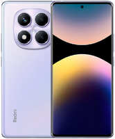 Смартфон Xiaomi Redmi Note 14 Pro 8/256Gb Purple (Фиолетовый) EU (t10510)