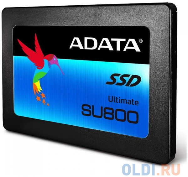SSD накопитель A-Data SU800 1 Tb SATA-III 434010454