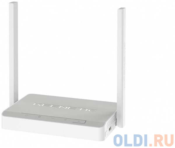 Wi-Fi роутер Keenetic DSL (KN-2010) Mesh Wi-Fi-система 434023046