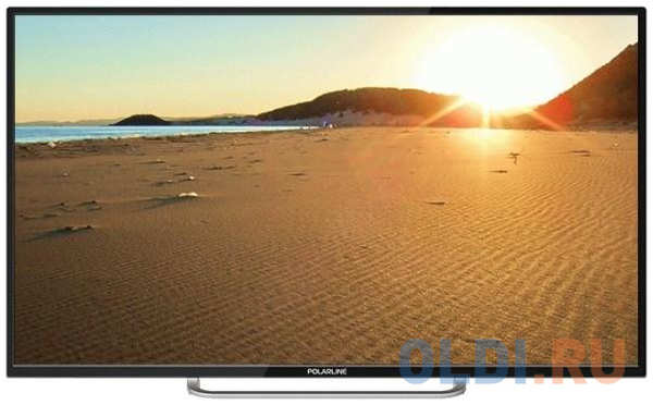 Телевизор Polarline 40PL52TC-SM 40″ LED Full HD