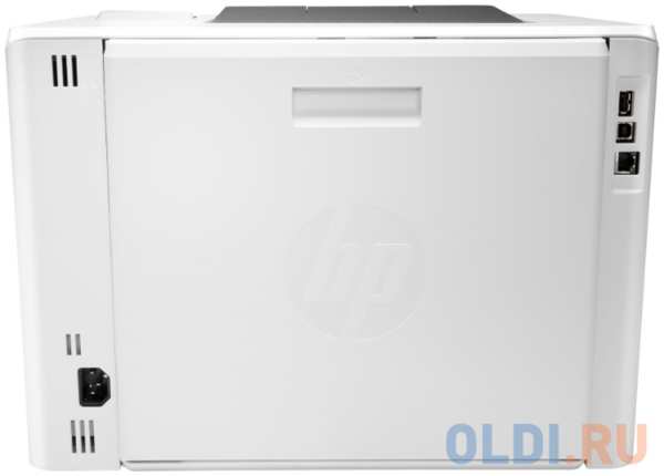 Лазерный принтер HP Color LaserJet Pro M454dn 434039073