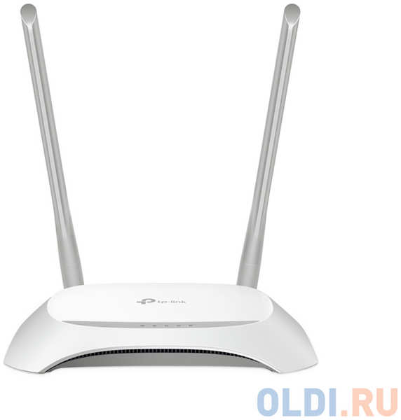 Маршрутизатор TP-LINK TL-WR850N 434048013