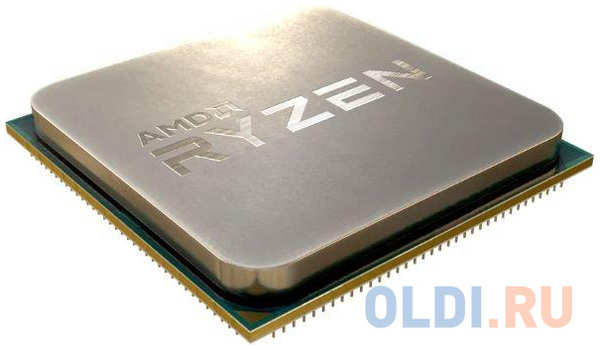 Процессор AMD Ryzen 5 3600X OEM 434052107