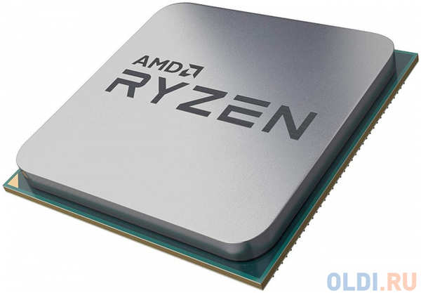 Процессор AMD Ryzen 7 3700X OEM 434052109