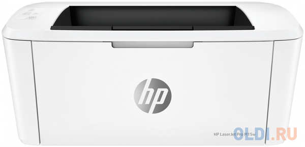 Лазерный принтер HP LaserJet Pro M15w 434064261