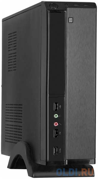 Корпус microATX Exegate MI-207-M450 450 Вт