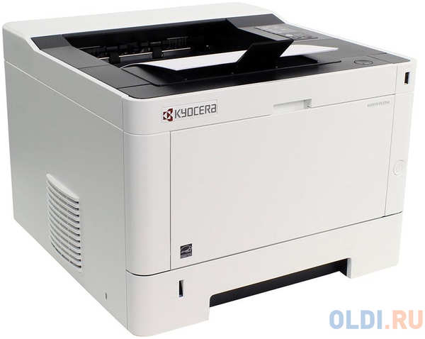 Лазерный принтер Kyocera Mita Ecosys P2335d