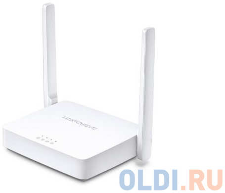 Wi-Fi роутер Mercusys MW301R 434089054