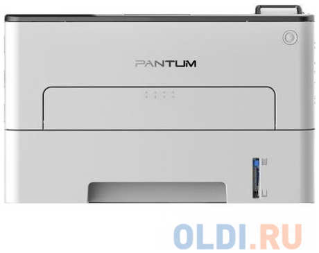 Лазерный принтер Pantum P3300DN 434089987
