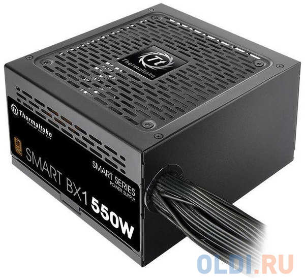 Блок питания Thermaltake Smart BX1 550 Вт 434091436