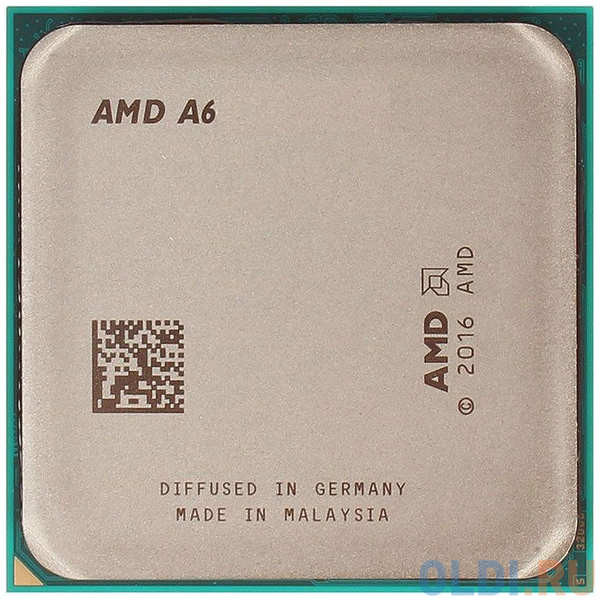Процессор AMD A-series A6 7480 OEM
