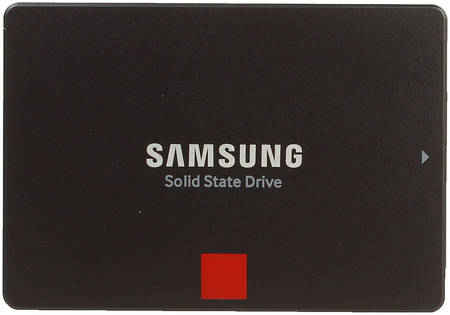 SSD накопитель Samsung MZ-76P512BW 512 Gb SATA-III MZ-76P512BW