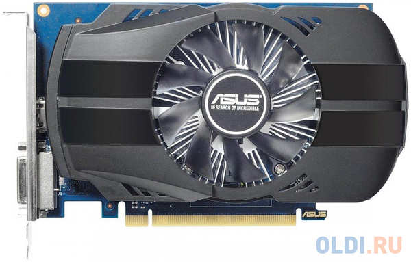 Видеокарта ASUS GeForce GT 1030 PH-GT1030-O2G 2048Mb 434148271