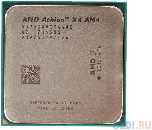 Процессор AMD Athlon X4 950 OEM 434184321