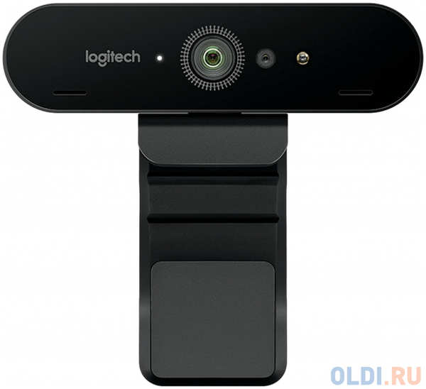 Камера интернет (960-001106) Logitech Webcam BRIO 434200183