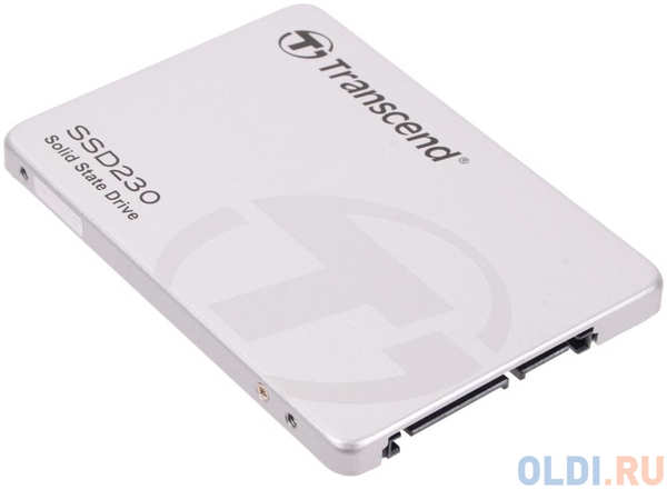 SSD накопитель Transcend SSD230 512 Gb SATA-III 434200211