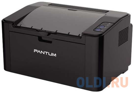 Лазерный принтер Pantum P2207 434215554