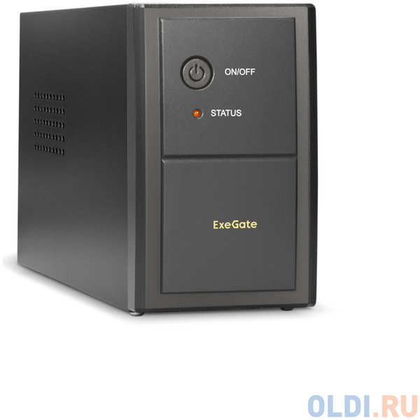 ИБП Exegate Power Back BNB-400 EP244541RUS