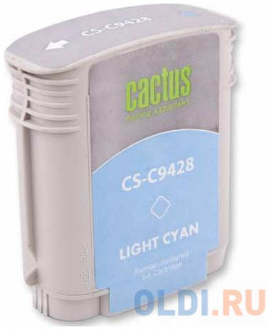 Картридж Cactus CS-C9428 200стр