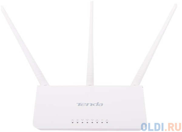 Wi-Fi роутер Tenda F3 434221231