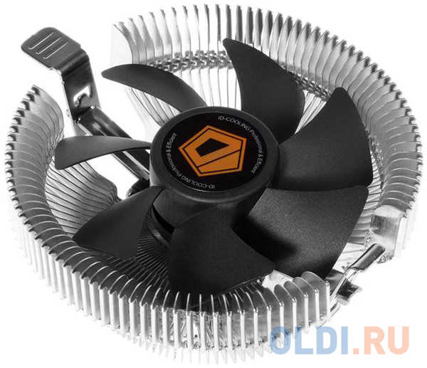 Кулер ID-Cooling DK-01S (65W/Intel 775,115*/AMD) 434230113
