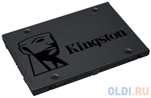 SSD накопитель Kingston SSDNow A400 240 Gb SATA-III 434237773