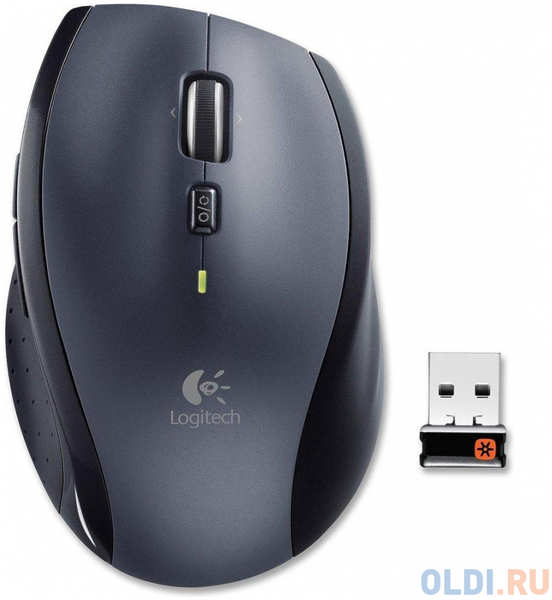 Мышь (910-001949) Logitech Wireless Mouse M705 434262440