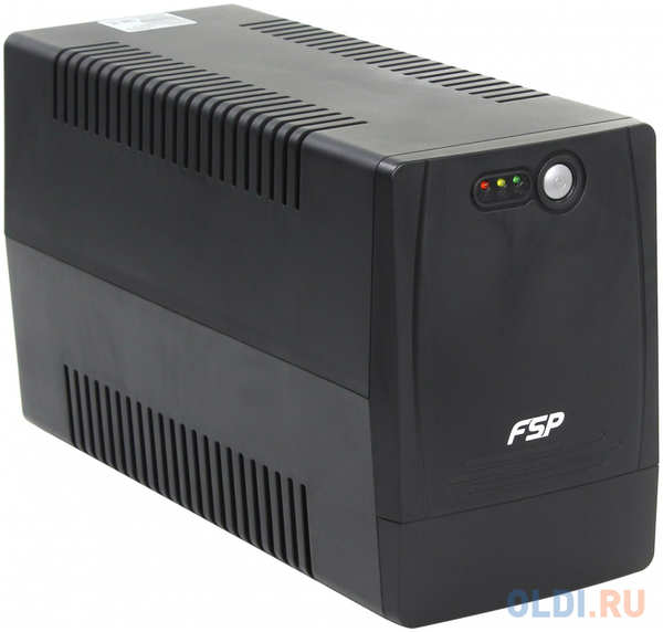ИБП FSP DP 1500 1500VA/900W (6 IEC)