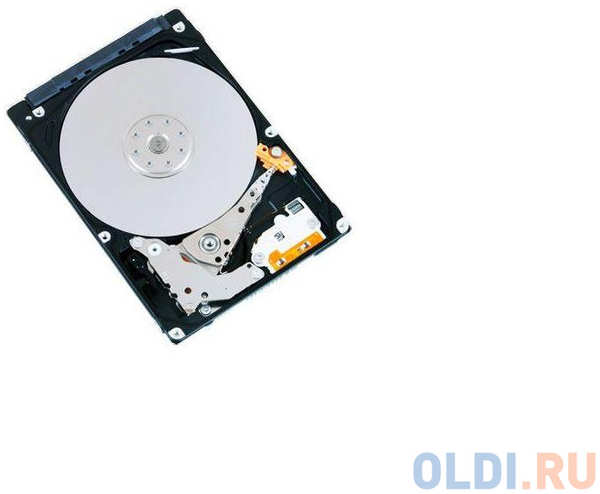 Жесткий диск для ноутбука 2.5″ 500 Gb 5400rpm 8Mb cache Toshiba Aquarius 7mm SATAIII MQ01ABF050