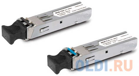 Planet модуль, MGB-SX, SFP-Port 1000Base-SX mini-GBIC module