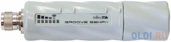 Точка доступа MikroTik Groove A-52HPn 434503643