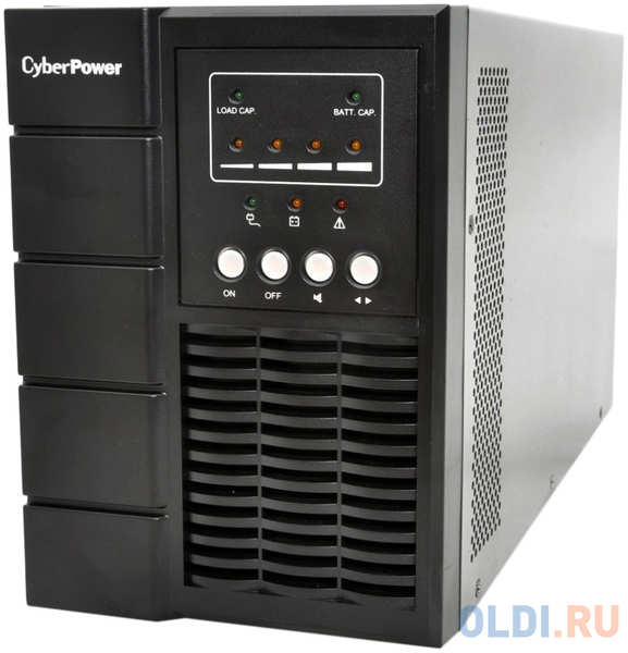 ИБП CyberPower OLS2000E 2000VA 434507899