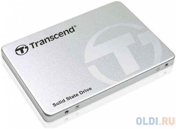 SSD накопитель Transcend SSD370S 1 Tb SATA-III