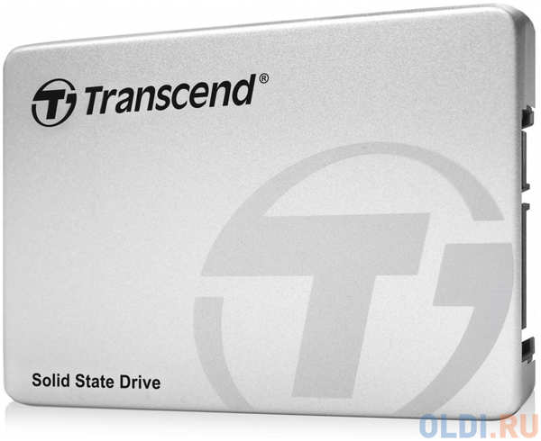 SSD накопитель Transcend 220S 960 Gb SATA-III TS960GSSD220S